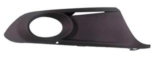Volkswagen Jetta- 6- 11/14; Sis Lamba Kapağı Sağ Sis Delikli (Tw) (Oem No: 5C6853666A9B9)