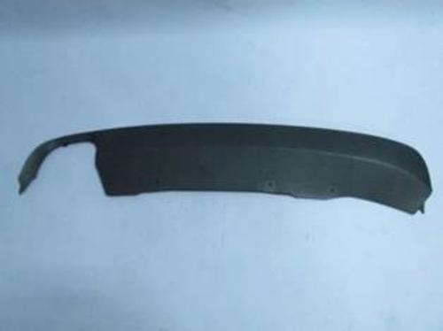 Skoda Superb- 09/12; Karlık (Arka Tampon Altı) (Spoıler) (Tw-Y) (Oem No: 3Td807521)