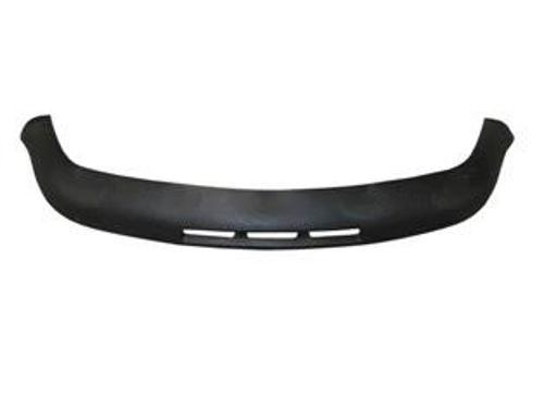 1999-2005 Volkswagen Bora Karlık (Ön Tampon Altı) Siyah (Spoıler) (Bfn) (Adet) (Oem No:1J5805903Bb41