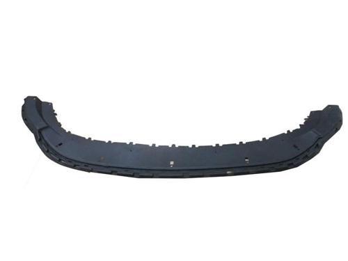 Volkswagen Golf- 6- 09/12; Karlık Dıs Orta Kısım (Ön Tampon Altı) Sıyah Gtı (Spoıler) (Tw) (Oem No: 