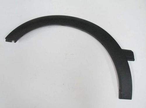 1992-1998 Volkswagen Golf 3 Ön Çamurluk Ağzı Plastiği Sol Siyah (Tyg) (Adet) (Oem No:1H0853717Ab41)