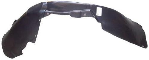 1997-2000 Volkswagen Passat B5 Ön Çamurluk Davlumbazı Sol (Adet) (Oem No:3B0809961D01C)