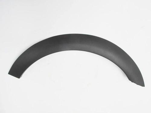 1992-1998 Volkswagen Golf 3 Arka Çamurluk Ağzı Plastiği Sol Siyah (Tyg) (Adet) (Oem No:1H0853817Bb41