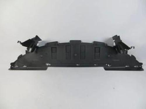 Renault Megane- 2- 07/09; Karlık (Ön Tampon Altı) Plastık Makyajlı Tıp (Spoıler) (Oem No: 8200412907