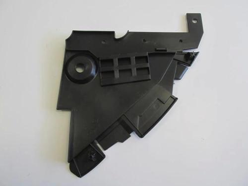 Renault Symbol- 17/21; Ön Tampon Alt Koruma Plastiği Sol (Oem No: 620254944R)