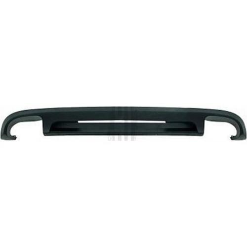 2010-2014 Volkswagen Touareg Karlık (Arka Tampon Altı) (Çift Egzost Delikli) (Spoıler) (Tw) (Adet) (