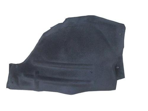 Renault Megane- 4- Sd- 21/24; Ön Çamurluk Davlumbazı Sol (Önün Arkası) (Oem No: 638434650R)