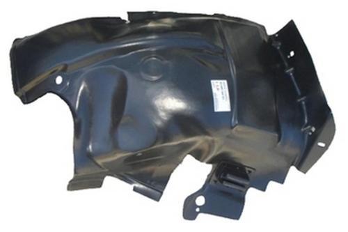 2000-2003 Renault Scenic Ön Çamurluk Davlumbazı Sağ Onün Onü (Lt-Rn6042A) (Tyg) (Adet) (Oem No:77004