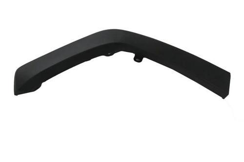 2018-2021 Toyota Rav4 Arka Çamurluk Dodik Plastiği Sağ Siyah (Önün Arkası)(Tw) (Oem No:7560542160)