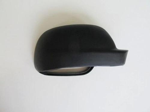 1997-2000 Volkswagen Passat B5 Ayna Kapağı Sağ Siyah Boyanır Tip-Küçük Tip (Adet) (Oem No:1L0857537C