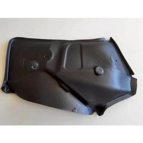 Çamurluk Davlumbazı Arka Sag Renault Symbol Bm 13-18 (Oem No: 767487353R)