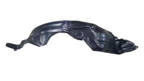 Toyota Yarıs- 06/11; Ön Çamurluk Davlumbazı Sol (Oem No: 53876-52141)