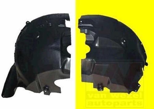 Mercedes Sprinter 315,316,515,Crafter 2007  Çamurluk Davlumbazı Ön Sağ Önün Önü (Oem No:A9066841777)