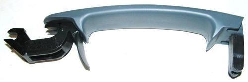 Kapı Kolu Set Passat 97-- None (Oem No: Vw-3B0837207G)