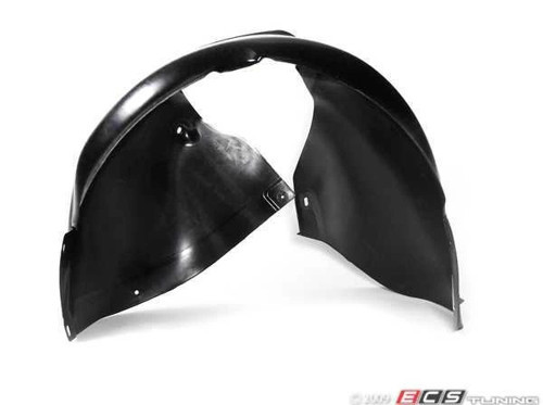 Çamurluk Davlumbazı Ön Sag Önün Arkası (Büyük Olan) Vw Golf5-Jetta Bm 04- (Oem No: 1K0805978)