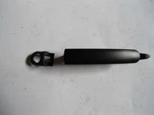 2002-2009 Seat İbiza Ön Kapı Dış Açma Kolu Sol Siyah  (Adet) (Oem No:3B0837207Gl)