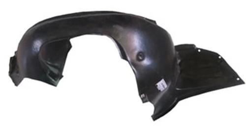 2007-2015 Skoda Roomster Ön Çamurluk Davlumbazı Sol (Adet) (Oem No:5J0809957)