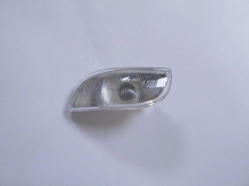Renault Symbol- 13/21; Kapı Ayna Sinyali Sol Beyaz (Oem No: 261653175 L)