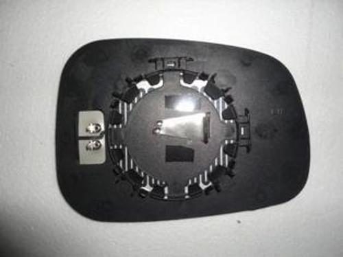 Suzukı Swıft- 05/11; Ayna Camı Sol Isıtmalı (Oem No: -)