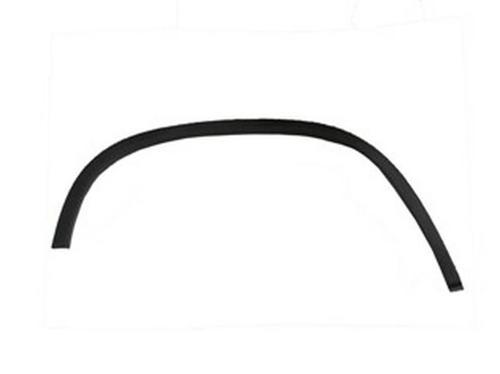 2012-2015 Volkswagen Tıguan Arka Çamurluk Ağzı Plastiği Sağ Siyah Bfn Oem No: 5N0854820A