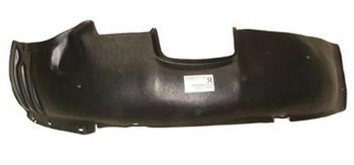 Çamurluk Davlumbazı Polo Classıc Caddy 1996-2003 Ön Sağ (Yerli) (Oem No:6K5809962B41) (Adet)