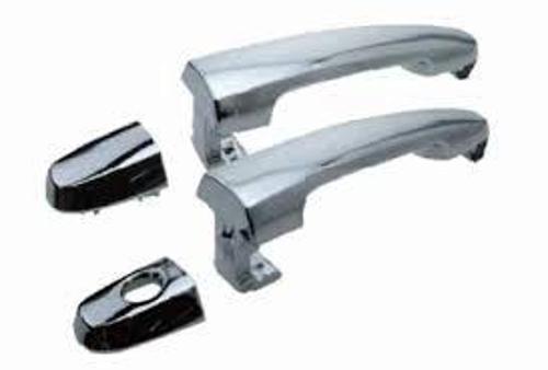 Kapı Kolu Avensıs 03-08 Ön Dış Krom Sol (Kilit Kapaklı) (Oem No: 69211-05903)