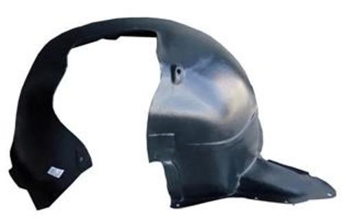 Volkswagen Golf- 5- 04/09; Ön Çamurluk Davlumbazı Sol Ön/Arka Komple (Oem No: 1K5805977)