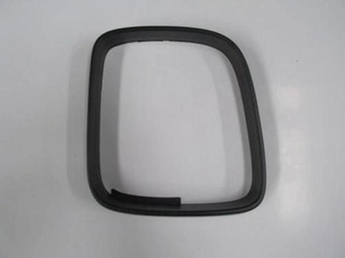 2004-2010 Volkswagen Caddy Ayna Kapağı Çerçevesi Sol Siyah (Adet) (Oem No:7E1858553)