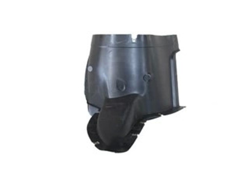 Skoda Octavıa- 05/09; Ön Çamurluk Davlumbazı Sağ (Önün Önü) (Oem No: 1Z0809954B)