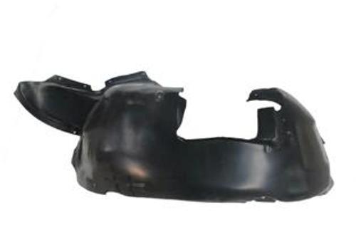 Volkswagen Jetta- 6- 14/18; Ön Çamurluk Davlumbazı Sol (Oem No: 5C6805911)