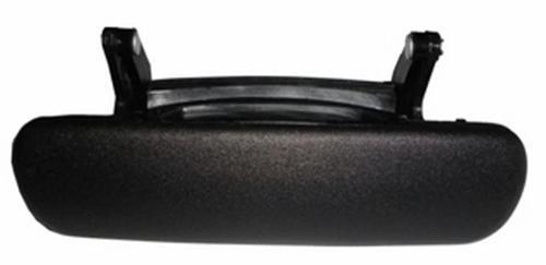 1997-2000 Renault R9 Broadway On-Arka Kapı Dış Açma Kolu Siyah Sağ-Sol Aynı (Adet) (Pleksan) (Adet) 