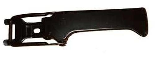 1990-1998 Suzuki Carry Bagaj Kapağı Yan Açma Kolu Sol Siyah (Kamyonet Tipi)  (Adet) (Oem No:8288060C