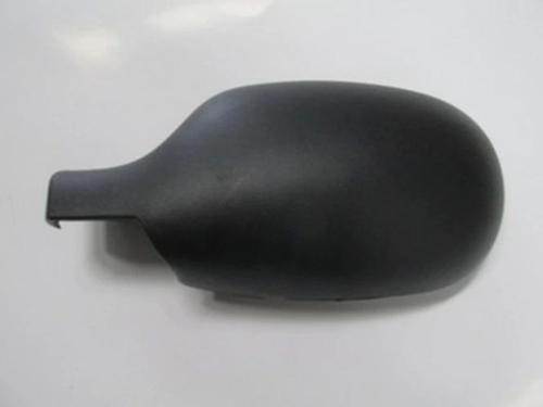 1999-2002 Renault Megane Ayna Kapağı Sol Siyah (Adet) (Oem No:7701471856)