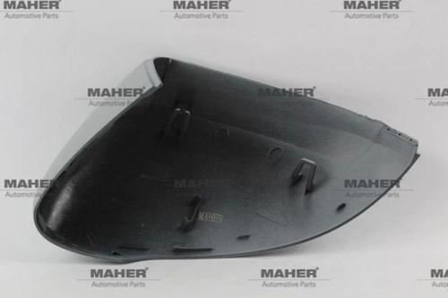 Ayna Kapağı Passat 2014 Sonrası  Dış Astarlı Sağ (Oem No:3G0857538Bgru) (Adet)