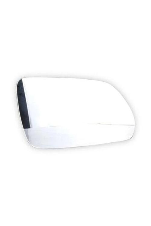 Ayna Camı Sag L-0498 / 377Ghr Vw Polo Bm 05-10 (Oem No: 6Q0857522K)