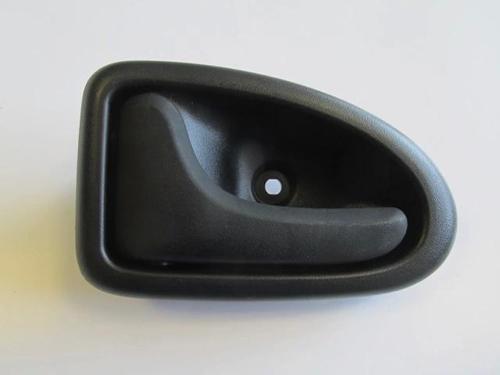 1998-1999 Renault Megane Arka Kapı İç Açma Kolu Sol Elceği Siyah Oem No: 8200028994