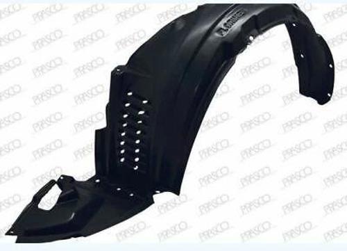2003-2009 Toyota Avensis Ön Çamurluk Davlumbazı Sol (Adet) (Oem No:5387605030)