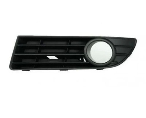 Sis Lamba Kapağı Polo 05-09 (Sis Delikli) Sol (Oem No: 6Q0853665E9B9)