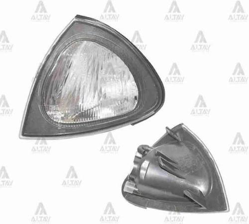 Sinyal Lambası Avensis  1998-2000 Sol (1 Adet) (Oem No: 81520-05020)