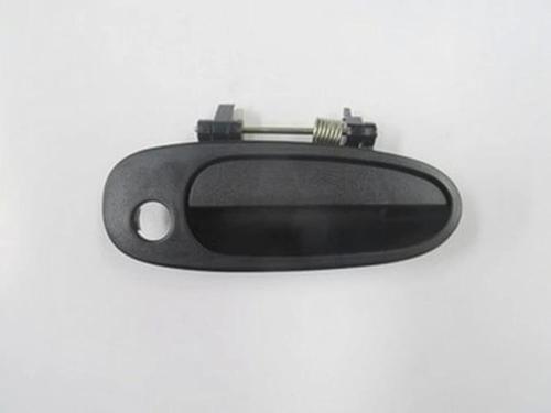 1993-1998 Toyota Corolla Ae101 Ön Kapı Dış Açma Kolu Sağ Siyah (Pütürlü)  (Adet) (Oem No:6921012160)