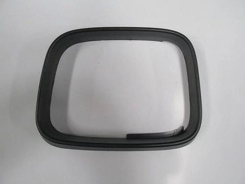 2004-2009 Volkswagen Transporter T5 Ayna Kapağı Çerçevesi Sağ Siyah (Adet) (Oem No:7E1858554)
