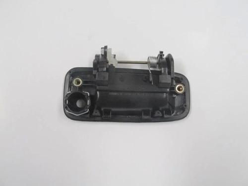 1988-1992 Toyota Corolla Ae92 Ön Kapı Dış Açma Kolu Sol Siyah  (Adet) (Oem No:6922012110)