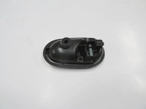 Renault Symbol- 13/21; Ön Kapı İç Açma Kolu Sol Siyah (Oem No: 806717698R)