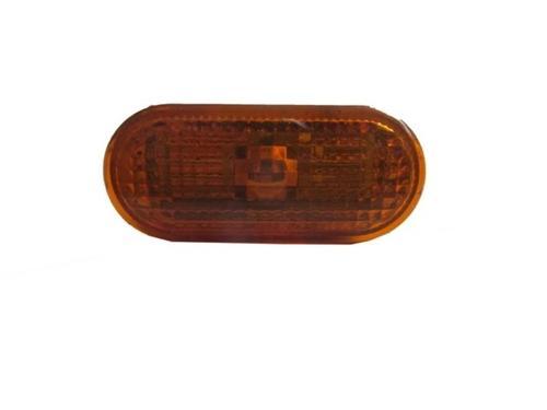 1999-2001 Volkswagen Polo 4 Çamurluk Sinyali Sarı Sağ-Sol Aynı Adet Eurolamp Oem No: 3B0949117B