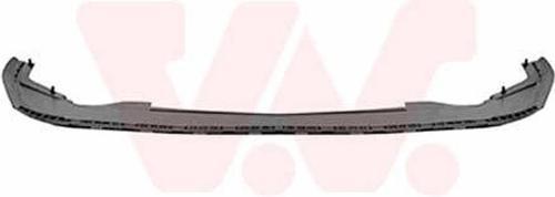 2013-2017 Volkswagen Golf 7 Karlık Ön Tampon Altı Spoıler Oem No: 5G08059159B9