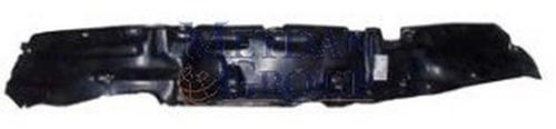1990-1997 Toyota Land Cruiser Vx 80- Ön Çamurluk Davlumbazı Sağ (Lt-Ty6126) (Adet) (Oem No:538756001