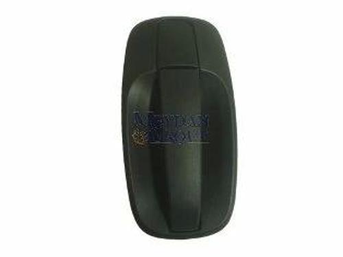 Renault Trafıc- 2- 04/14; Bagaj Açma Kolu Siyah (Pütürlü Tip) (Bfn) (Oem No: 8200283010)