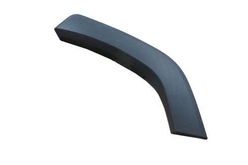 2018-2021 Toyota Rav4 Arka Çamurluk Dodik Plastiği Sağ Siyah (Önün Önü)(Tw) (Oem No:7506142010)