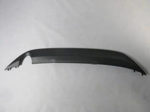 Volkswagen Golf- 7- 13/17; Karlık (Arka Tampon Altı) (Spoıler) (Tw) (Oem No: 5G6807568D9B9)