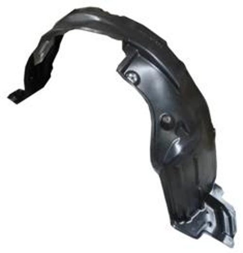 Toyota Rav4- 09/10; Ön Çamurluk Davlumbazı Sağ (Tyg) (Oem No: 53875-42061)